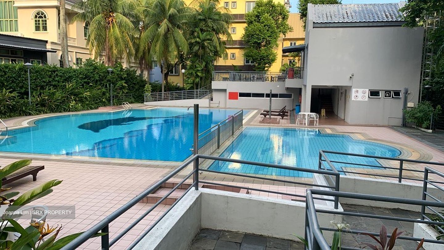 Ava Towers (D12), Apartment #601964891